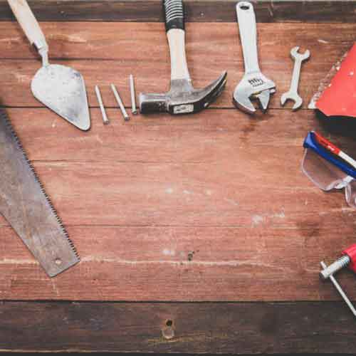 4 Benefits of Renting Tools VS Buying Them